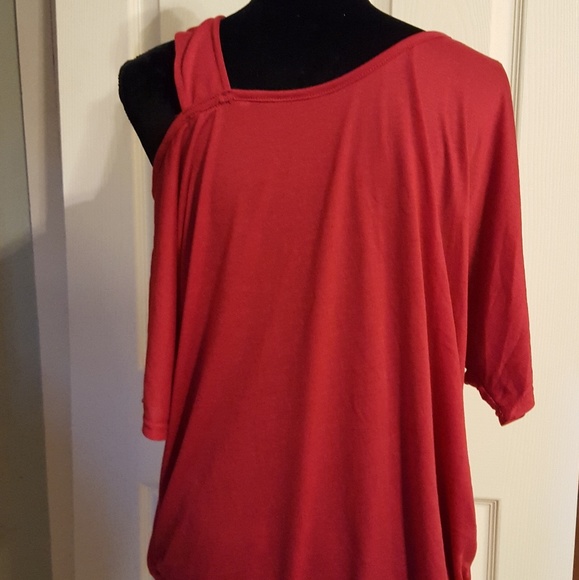 Butterfly Top - Picture 4 of 5